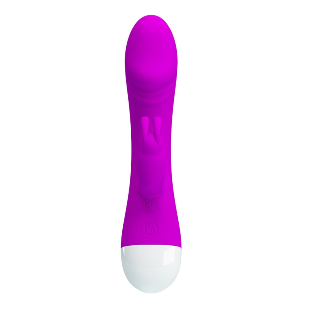 Pretty Love Will 30 Function Rabbit Style Vibrator BW-241028