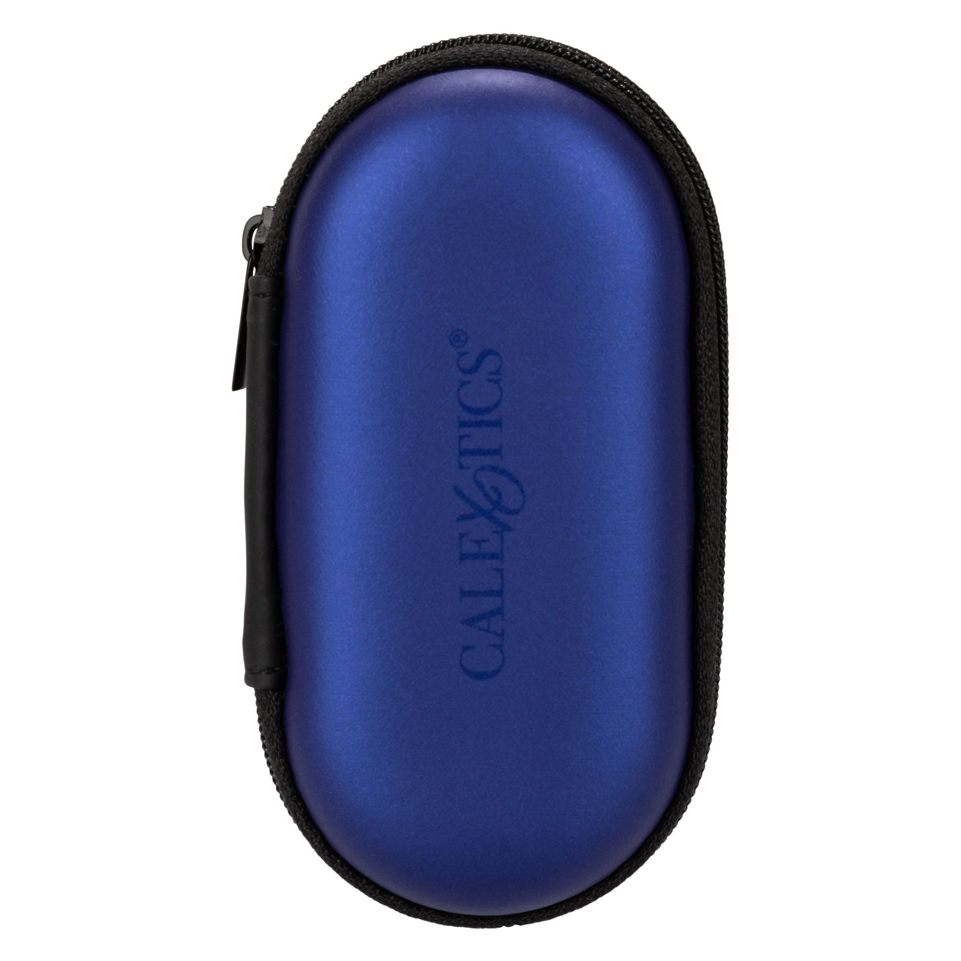 Rechargeable Hideaway Bullet - Blue SE0062352