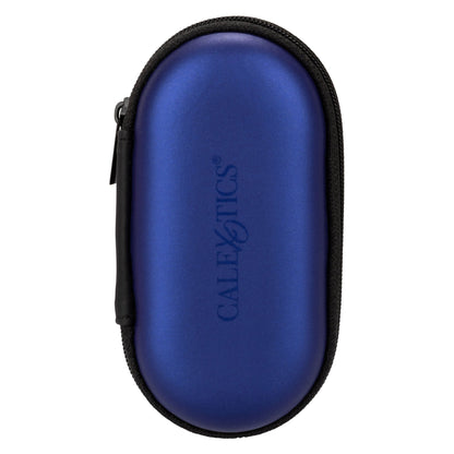 Rechargeable Hideaway Bullet - Blue SE0062352