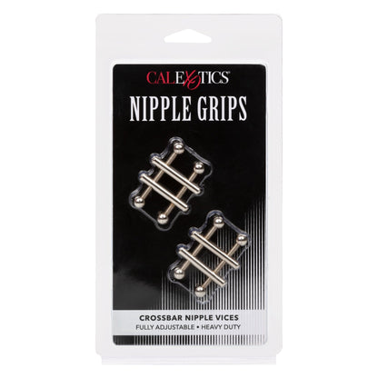 Nipple Grips Crossbar Nipple Vices SE2550052