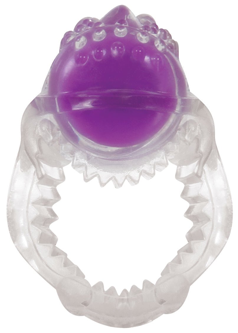 Ring True - Unique Pleasure Rings EN-KT-0182-2