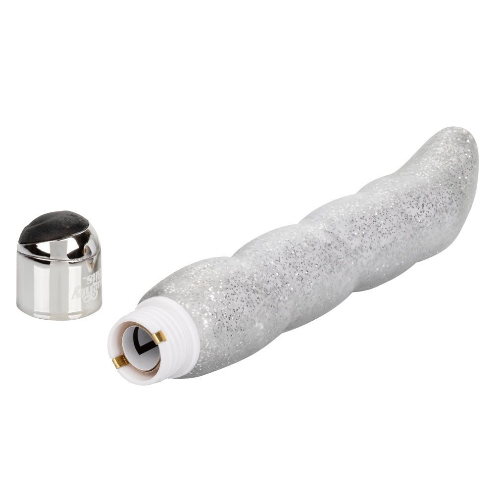 Naughty Bits Screwnicorn Majestic G-Spot Vibrator SE4410173