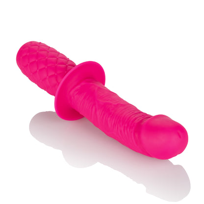 Silicone Grip Thruster - Pink SE0315052