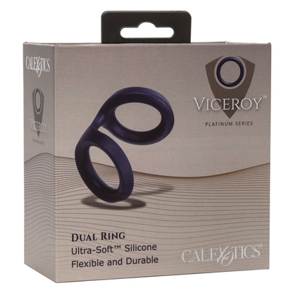 Viceroy Dual Ring SE0432103