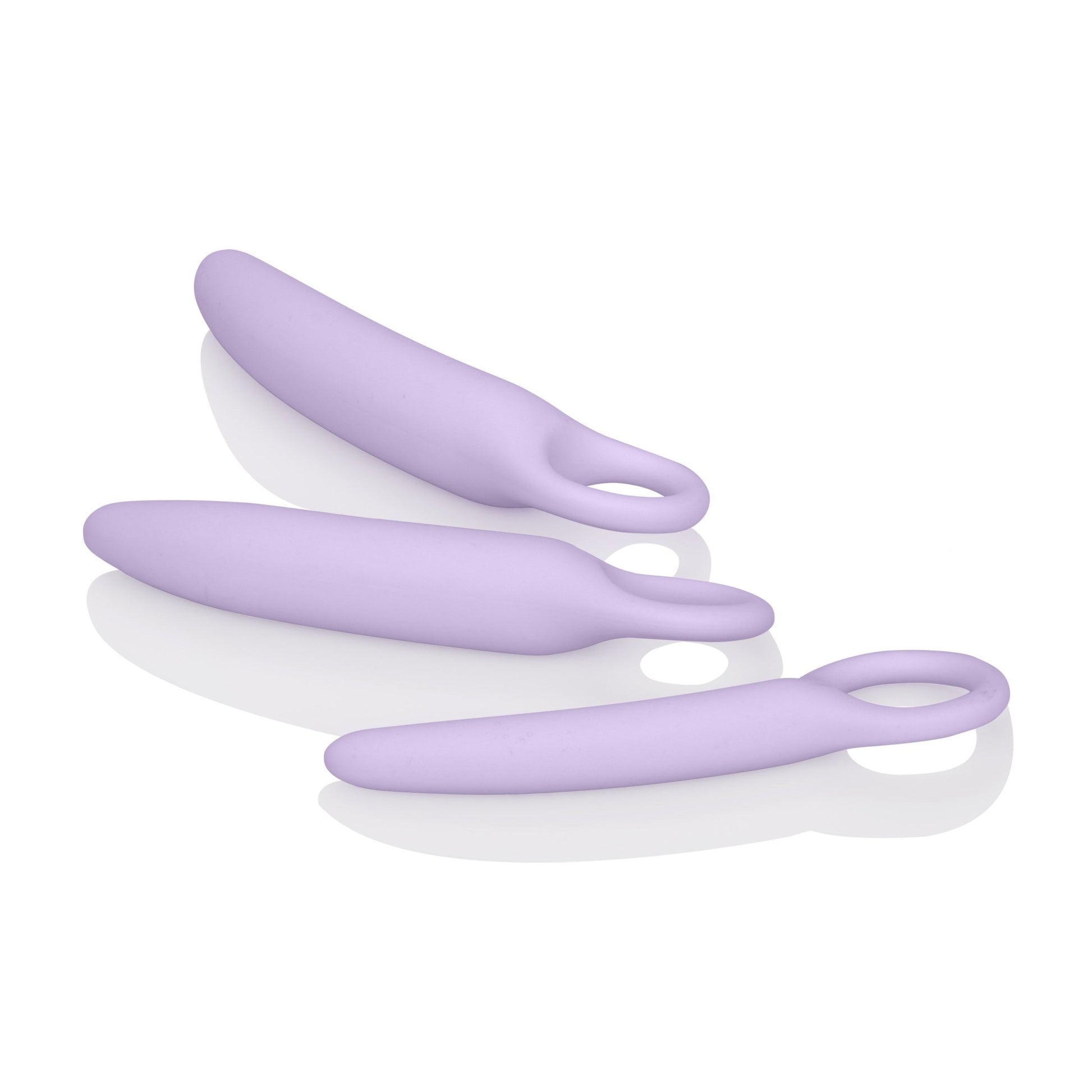 Dr. Laura Berman Alena Set of 3 Silicone Dilators SE9710053