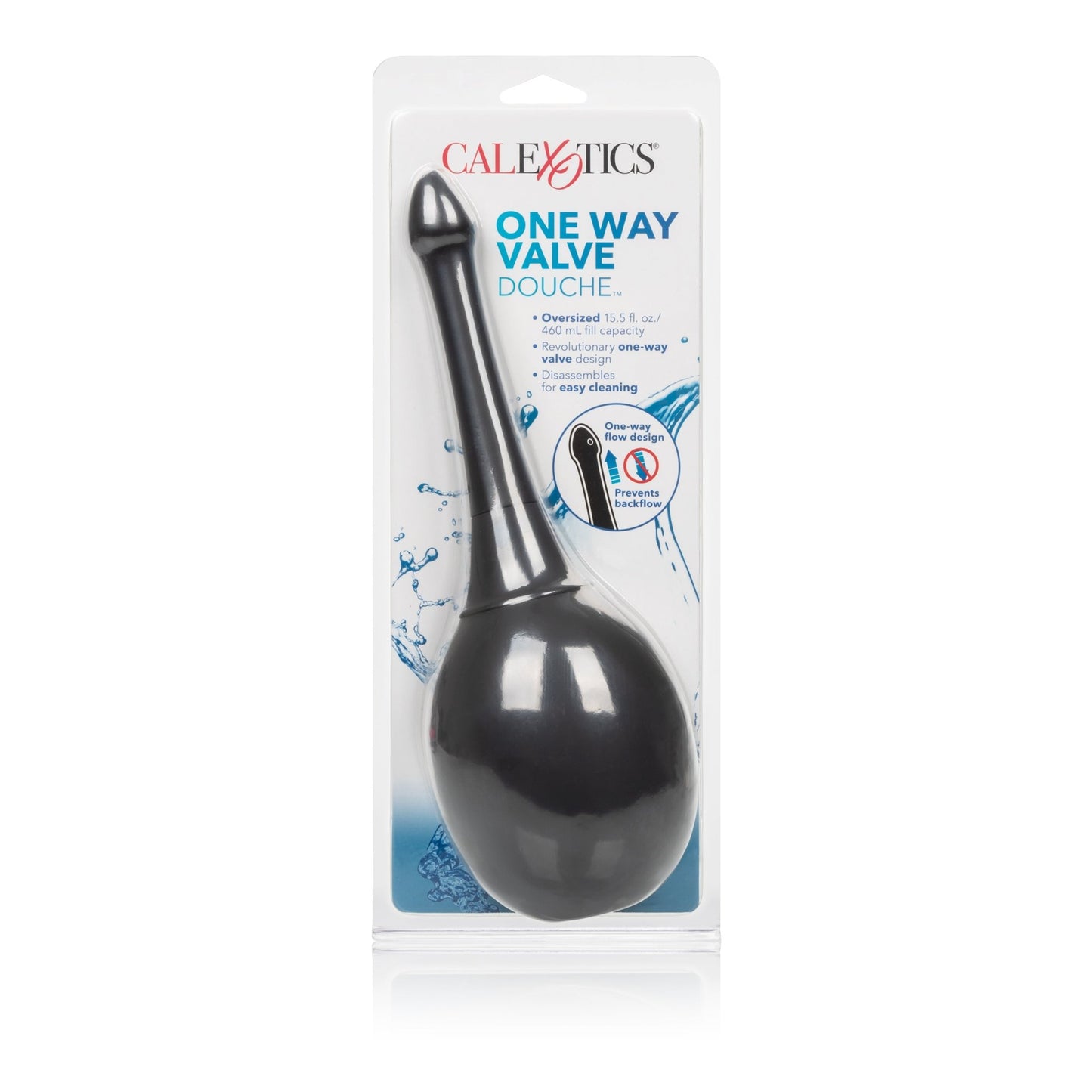 One Way Valve Douche SE0378102