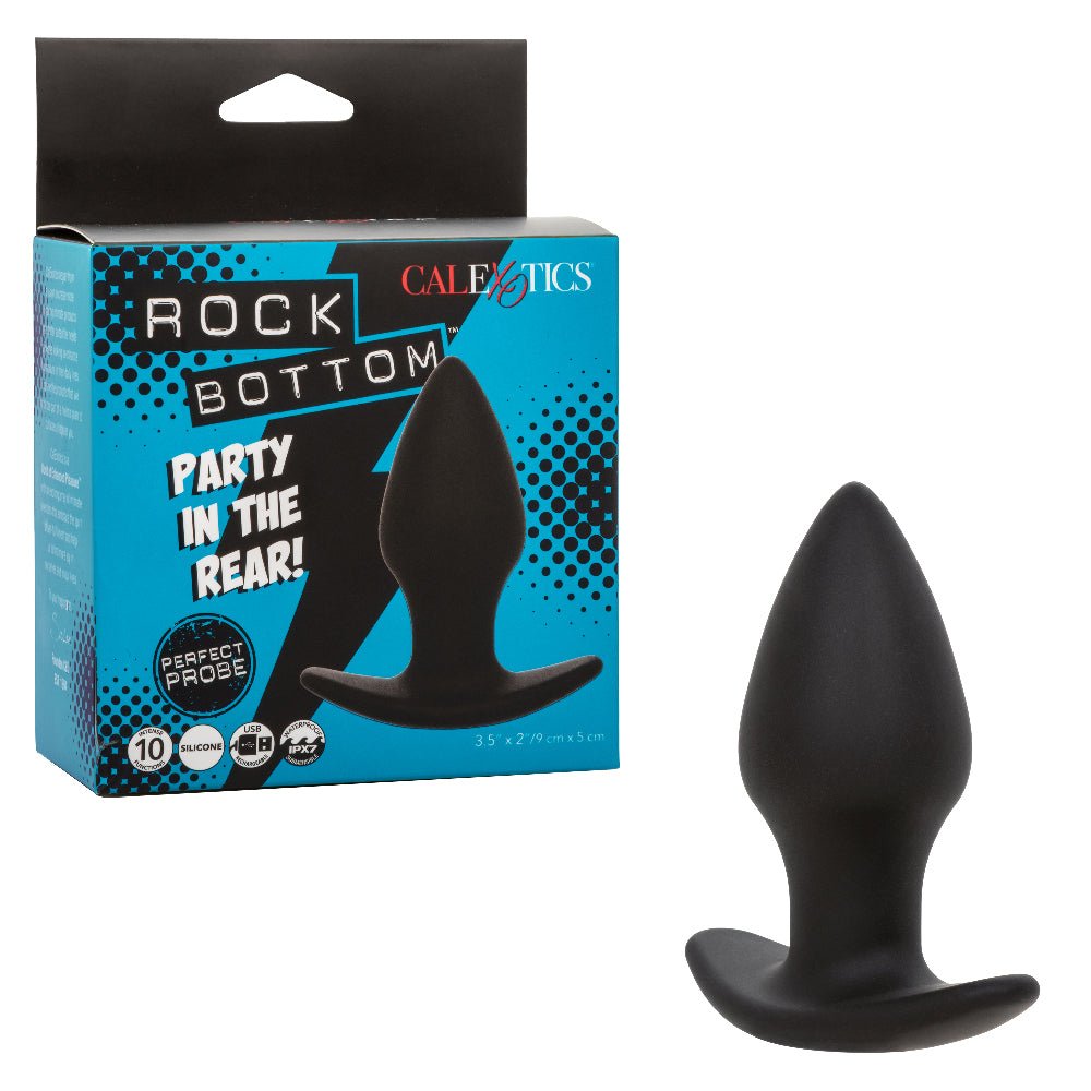 Rock Bottom Perfect Probe - Black SE0835053