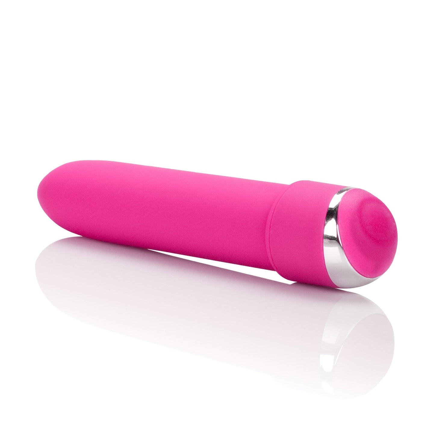 7 Function Classic Chic 4 Inches Vibe - Pink SE0499103