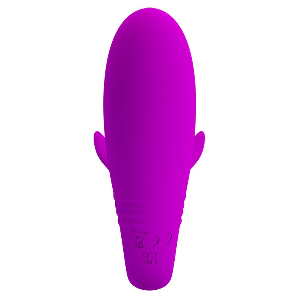 Pretty Love Jayleen Global Remote Control Series - Purple BI-014911HP