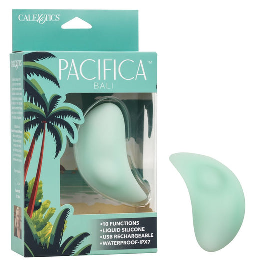 Pacifica Bali - Green SE4210053