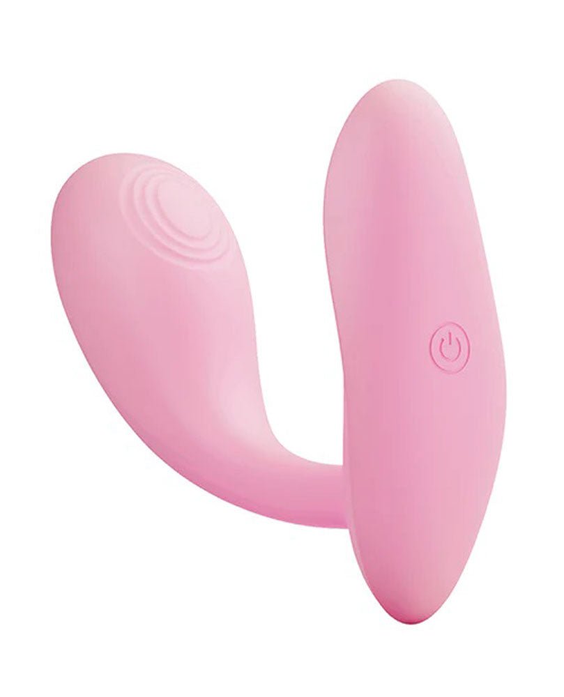 Pretty Love Baird Global Remote Series - Pink BI-014992HP