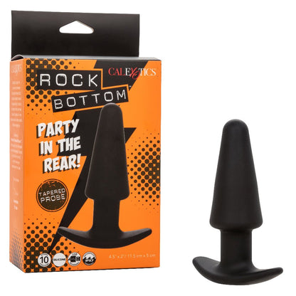 Rock Bottom Tapered Probe - Black SE0835153