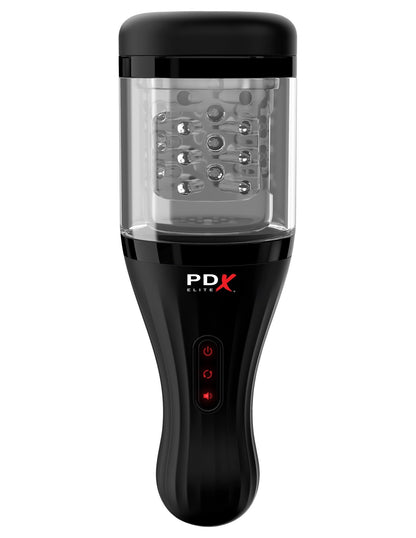 Pdx Elite Talk Dirty Rotobator PDRD526