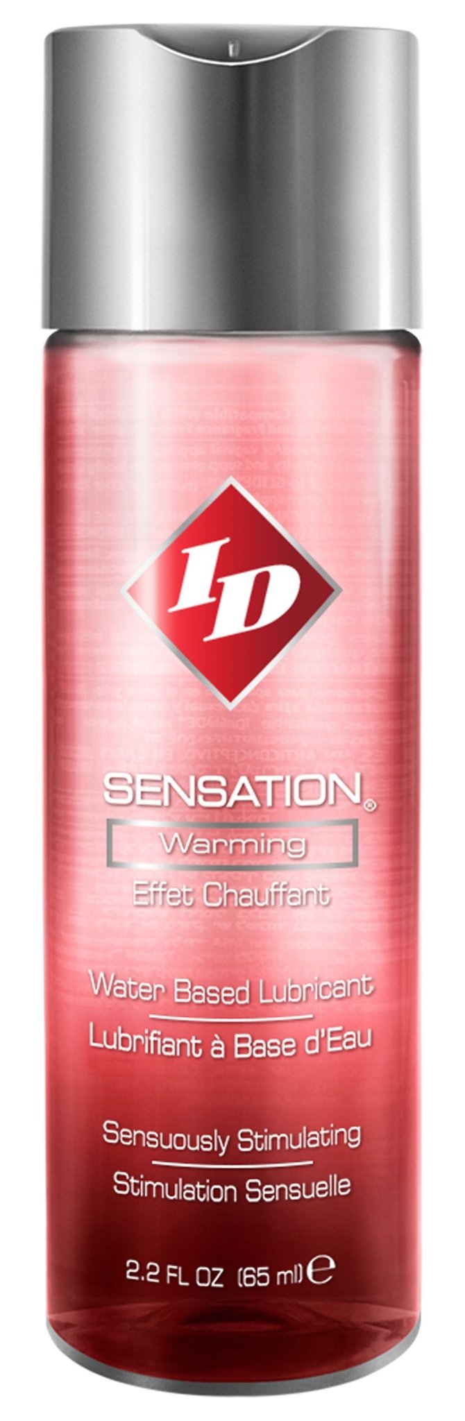 ID Sensations 2.2 Oz. ID-SNS-02