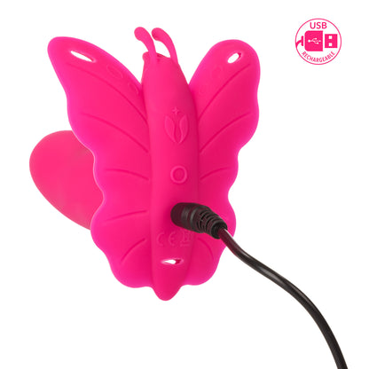 Venus Butterfly Silicone Remote Venus Penis SE0582503