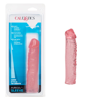 Puregel Sleeve - Pink SE0295142