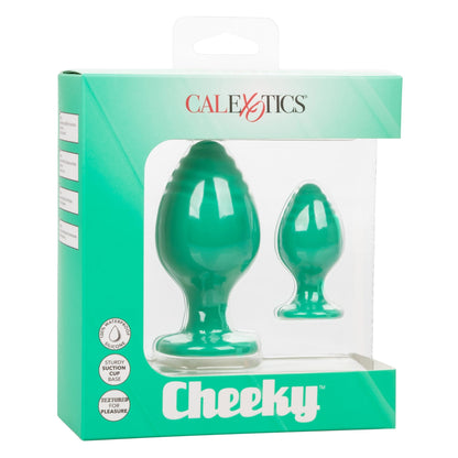 Cheeky - Green SE0440203