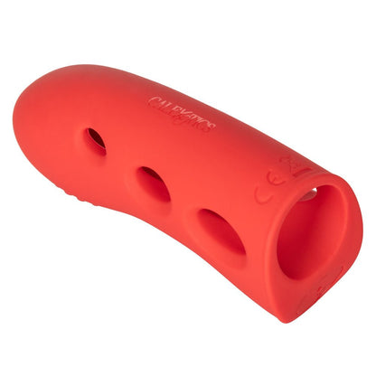 Mini Marvels Silicone Marvelous Arouser SE4409553