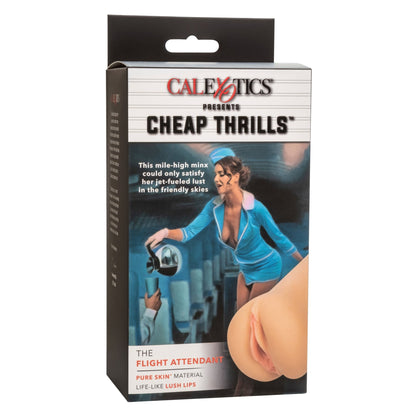 Cheap Thrills the Flight Attendant SE0883603