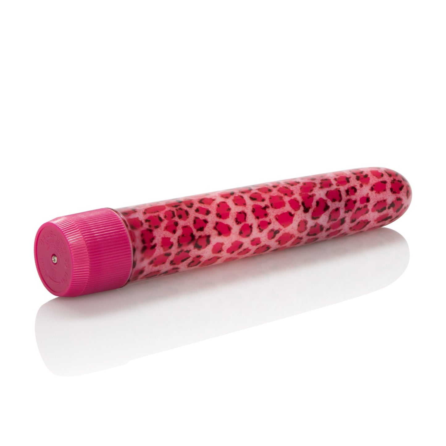 Leopard Massager - Pink SE0547202