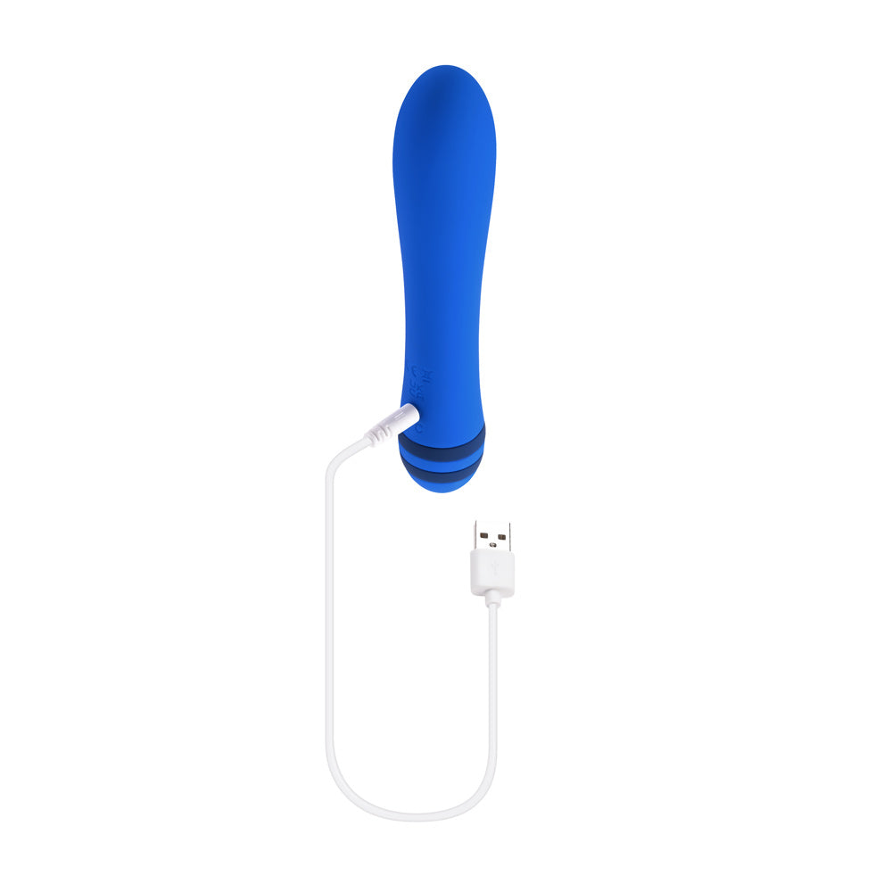 The Pleaser - Blue EN-RS-3649-2