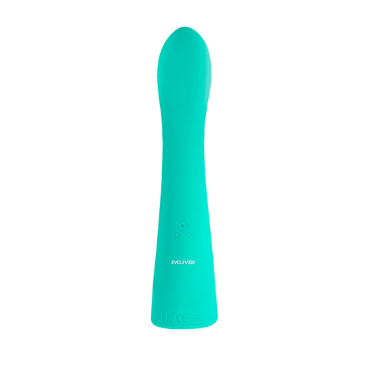 Come With Me - Teal EN-RS-1782-2