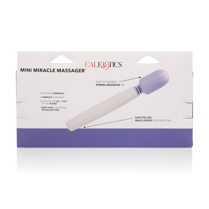 My Mini Miracle Massager Wand SE2089303