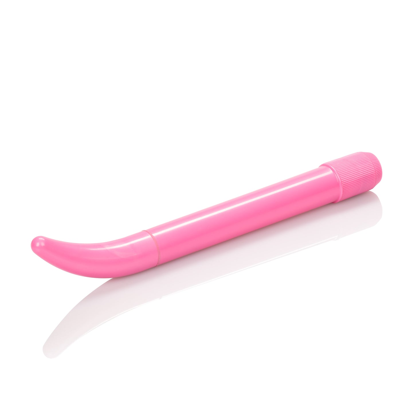 Slender G-Spot 7 Inches Massager - Pink SE0557042