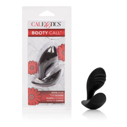 Booty Call Petite Probe - Black SE0396452