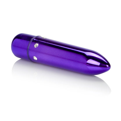 Crystal High Intensity Bullet - Purple SE0075702