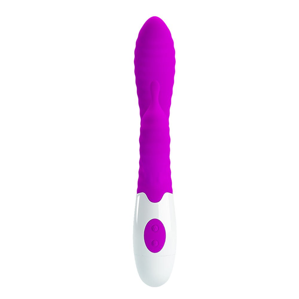 Pretty Love Hyman G-Spot Vibrator BI-014705