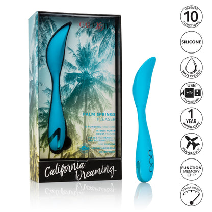 California Dreaming Palm Springs Pleaser SE4350003