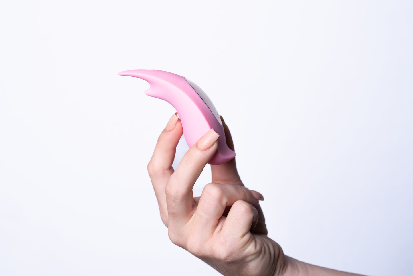 Sera Clitoral Lay-on Bullet Vibrator - Pink MTMA17002-P3