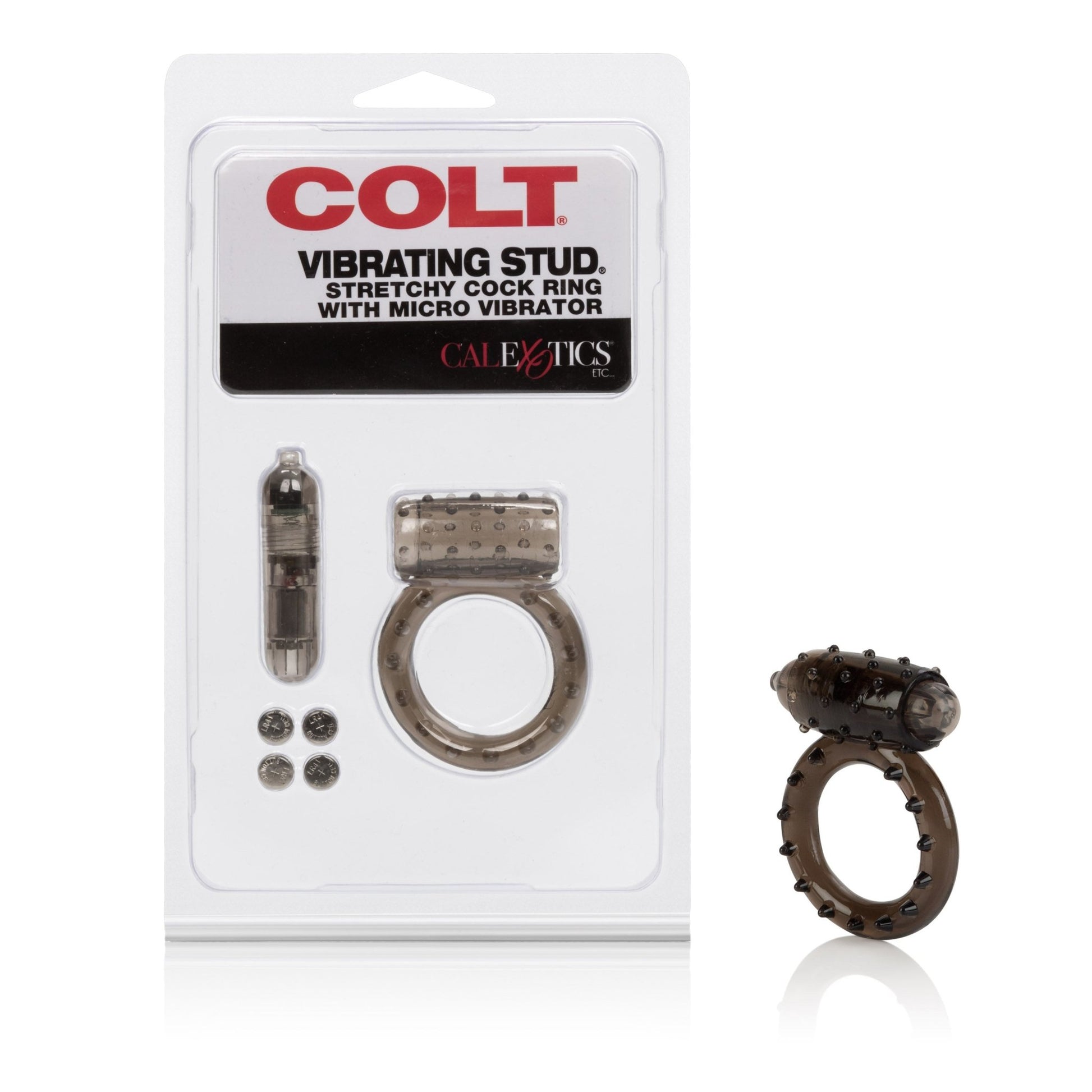 Colt Vibrating Stud SE6842032