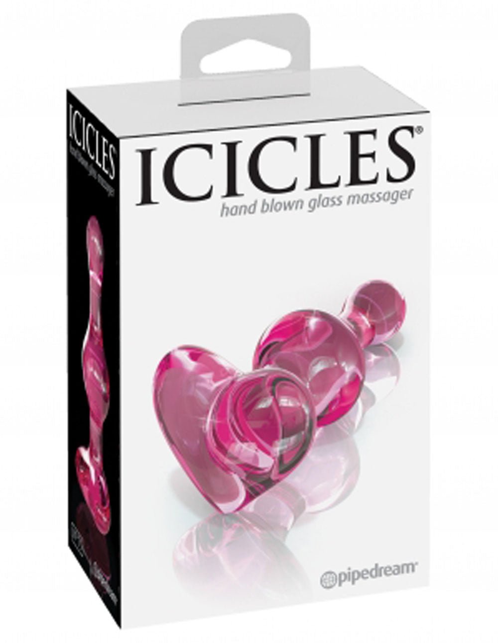 Icicles #75 - Pink PD2875-00