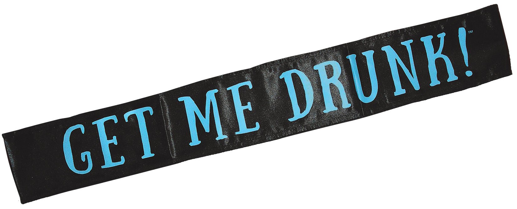 Get Me Drunk! Sash KG-NVS46