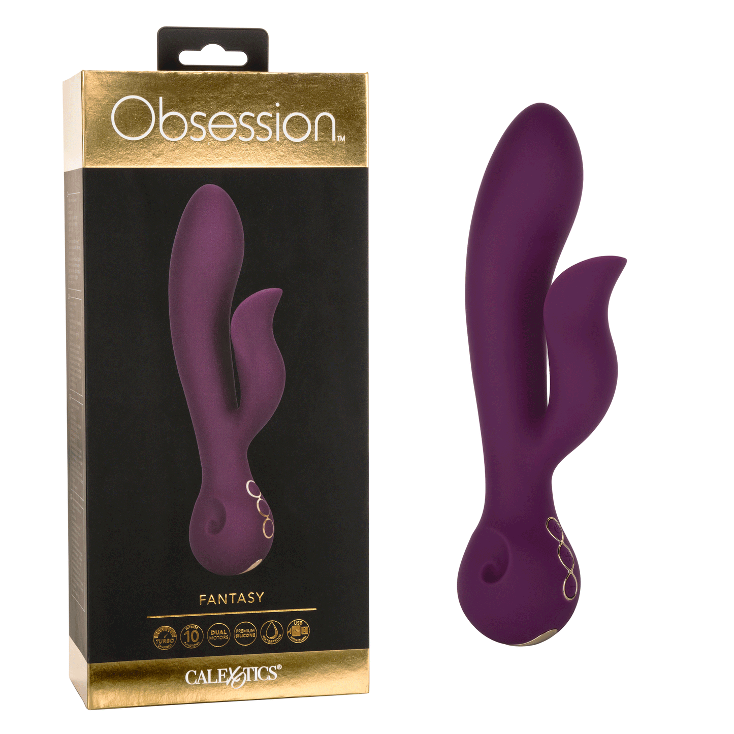 Obsession - Fantasy - Purple SE4385203