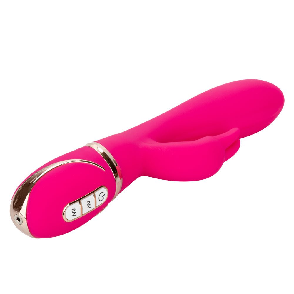 Jack Rabbit Signature Silicone Ultra-Soft Rabbit SE0609353