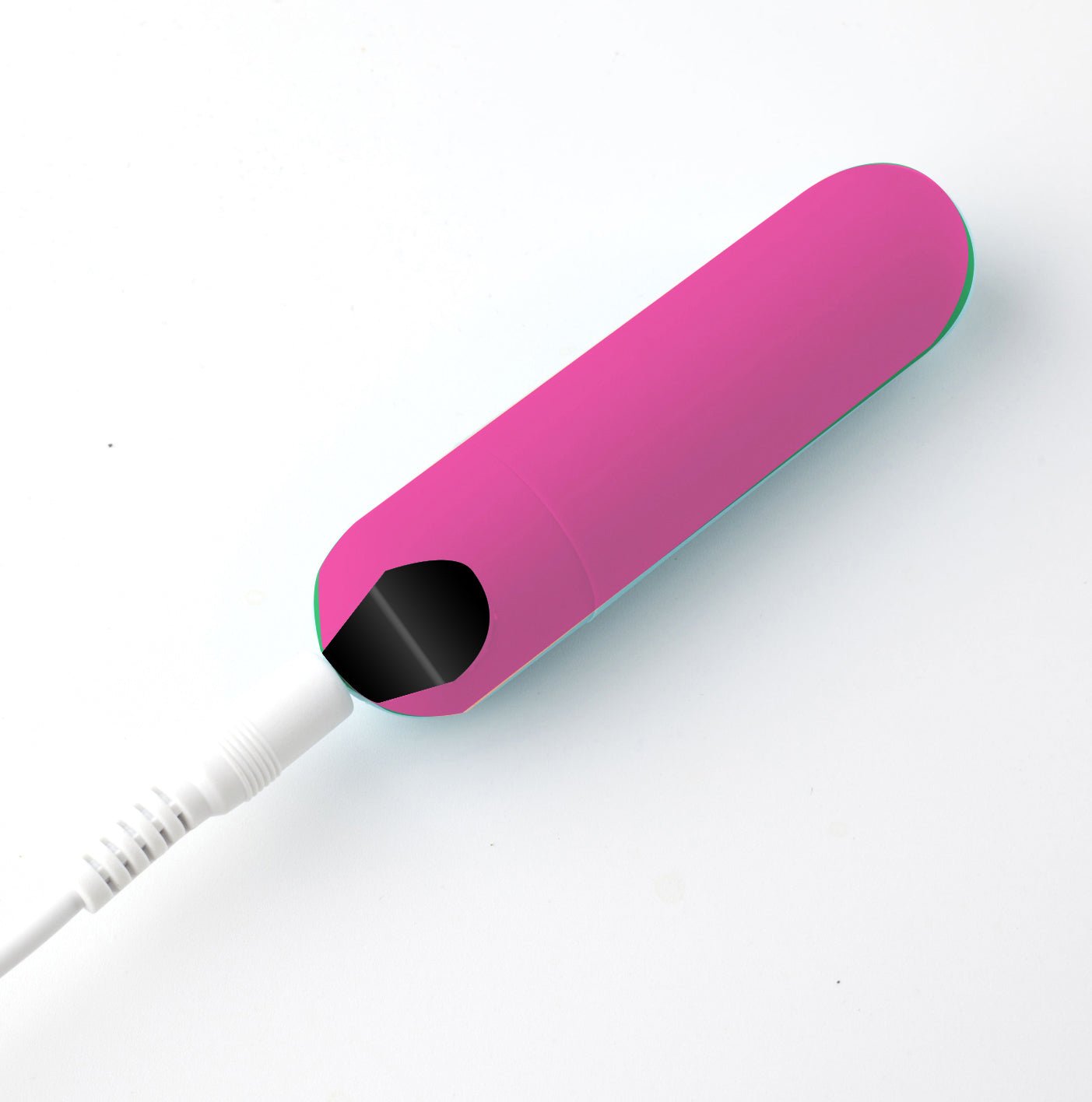 Sadie Silicone Finger Vibrator - Pink MTMA2005